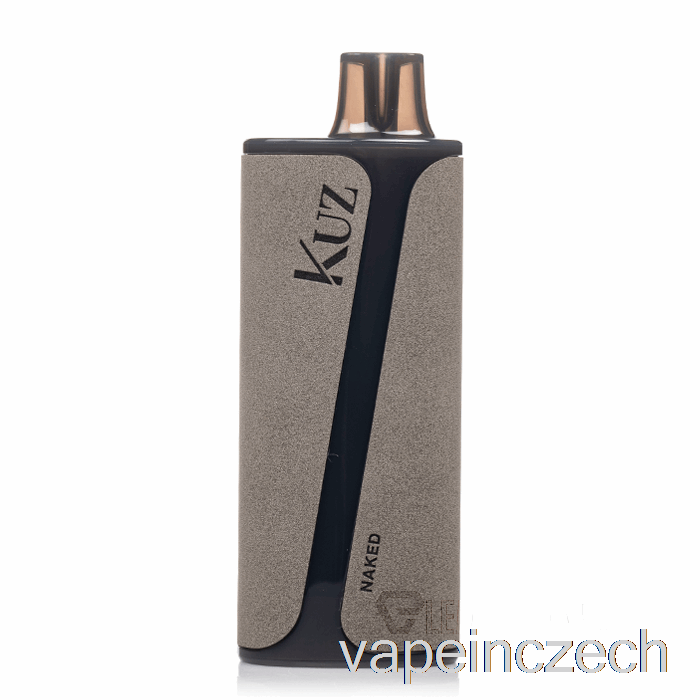 Kuz 9000 Jednorázové Nahé Vape Pero
